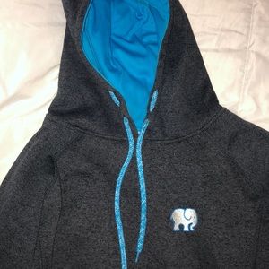 Ivory Ella Sweatshirt